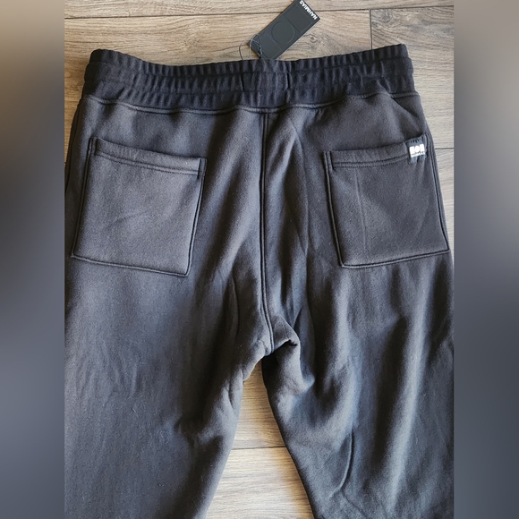 Arizona Coyotes x Nahmias Sweat Pants Size XL - Picture 7 of 10